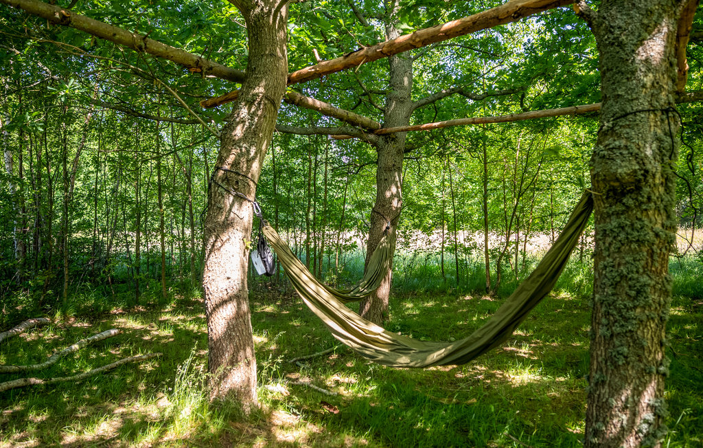 Feriehuse - St. Sjørup , Danmark - D79001 18