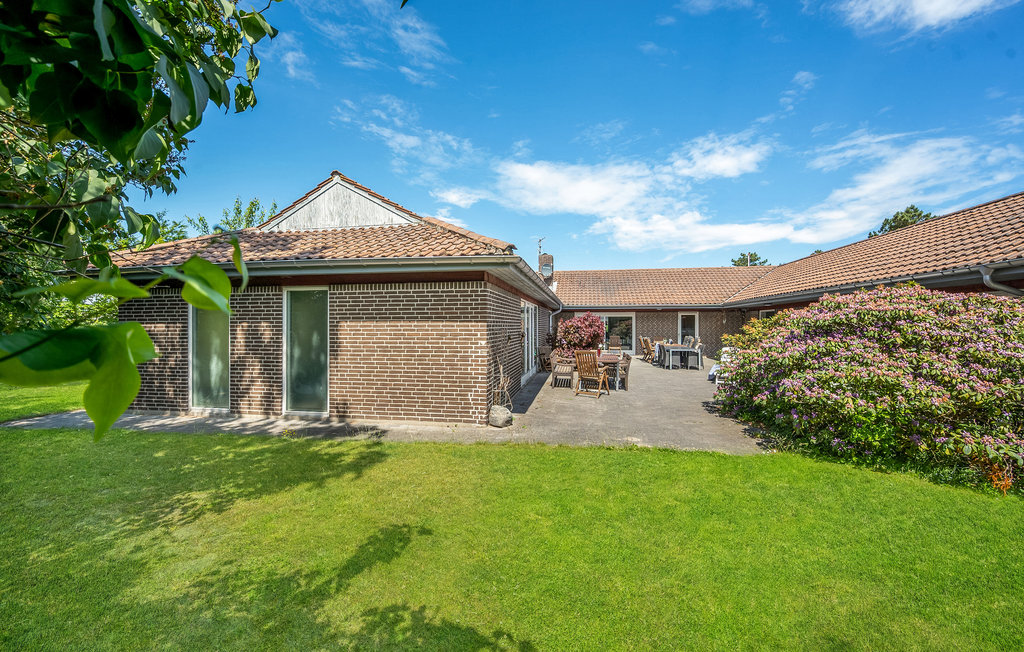 Feriehus - St. Sjørup , Danmark - D79002 22