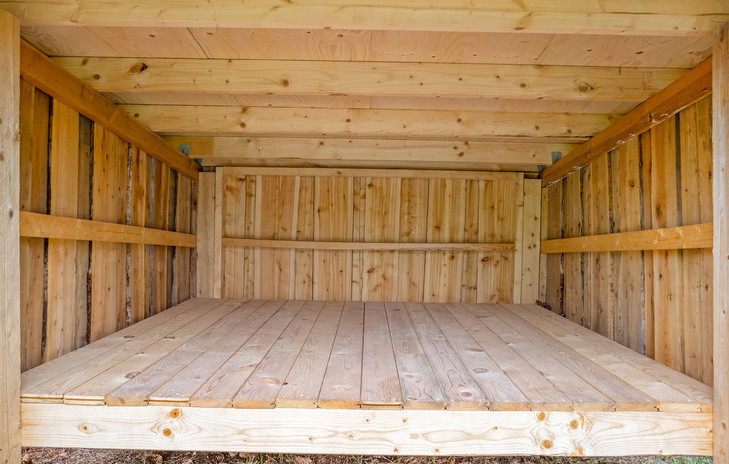 Ferienhaus - St. Sjørup , Dänemark - D79106 17