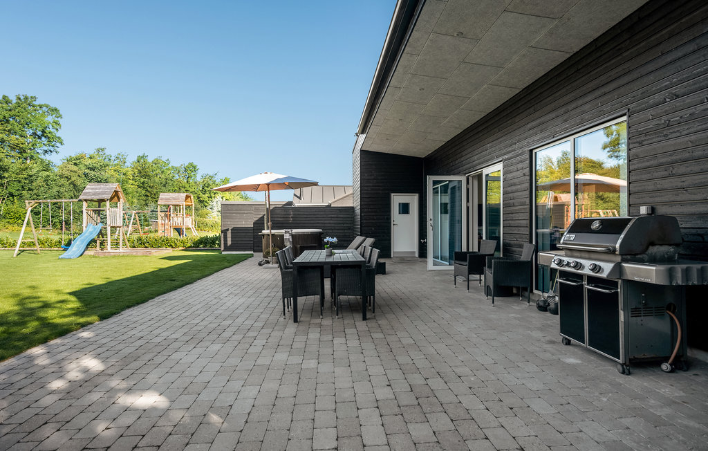 Ferienhaus - St. Sjørup , Dänemark - D79026 14