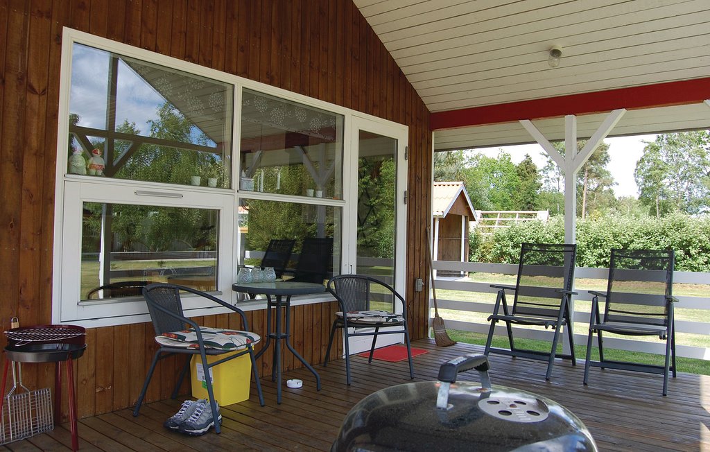 Ferienhaus - St. Sjørup , Dänemark - D79426 14