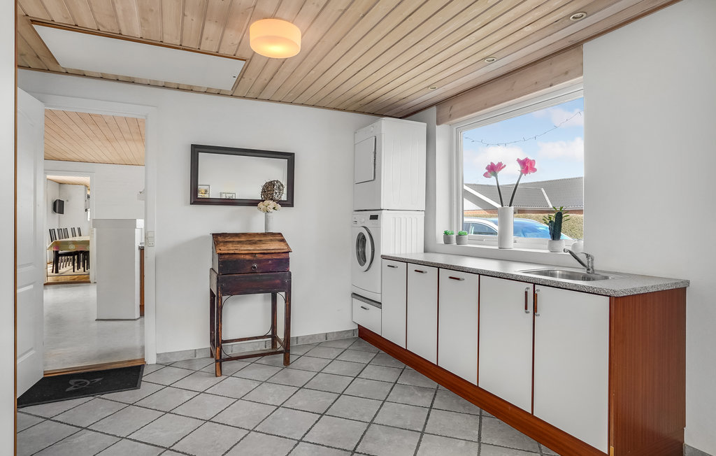 Feriehus - St. Sjørup , Danmark - D79002 31