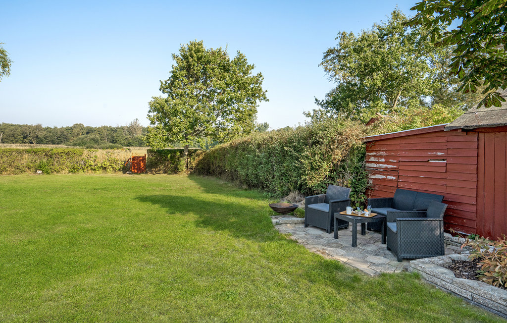 Feriehuse - Udbyhøj , Danmark - D79009 8