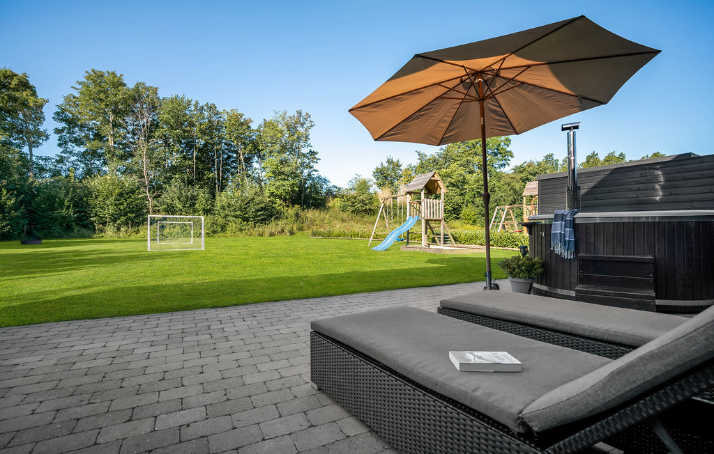 Ferienhaus - St. Sjørup , Dänemark - D79026 12