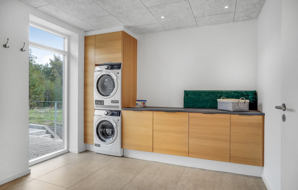 Feriehuse - St. Sjørup , Danmark - D79001 33