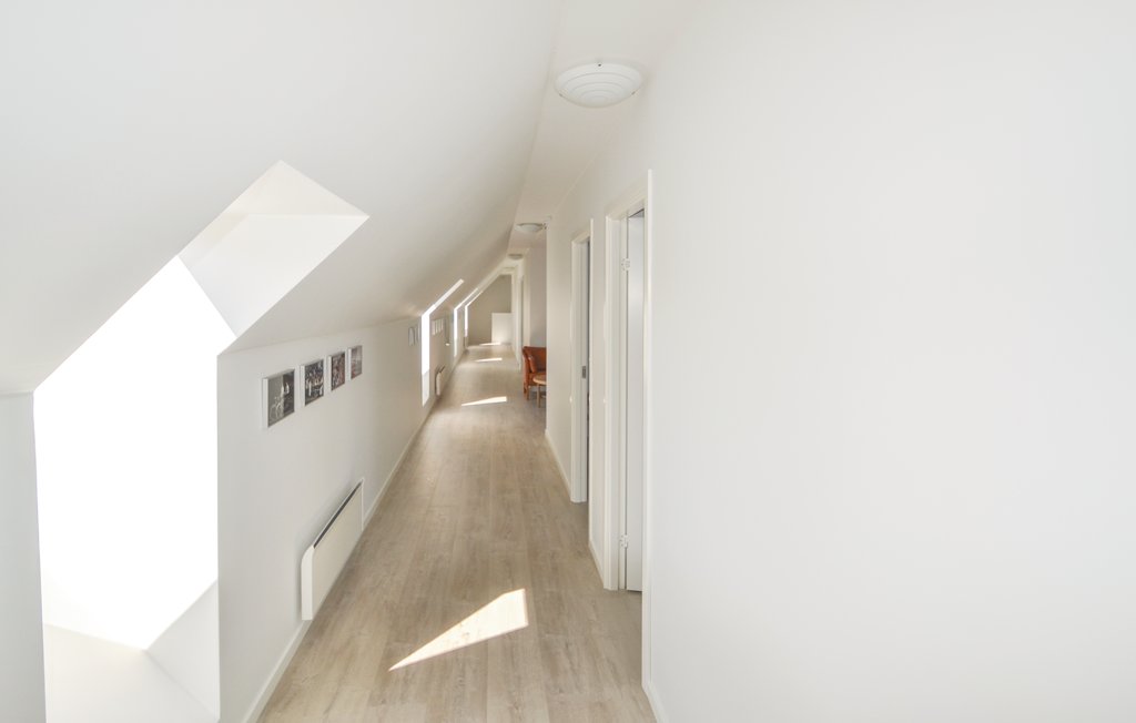 Feriehus - Fausing , Danmark - D79214 18