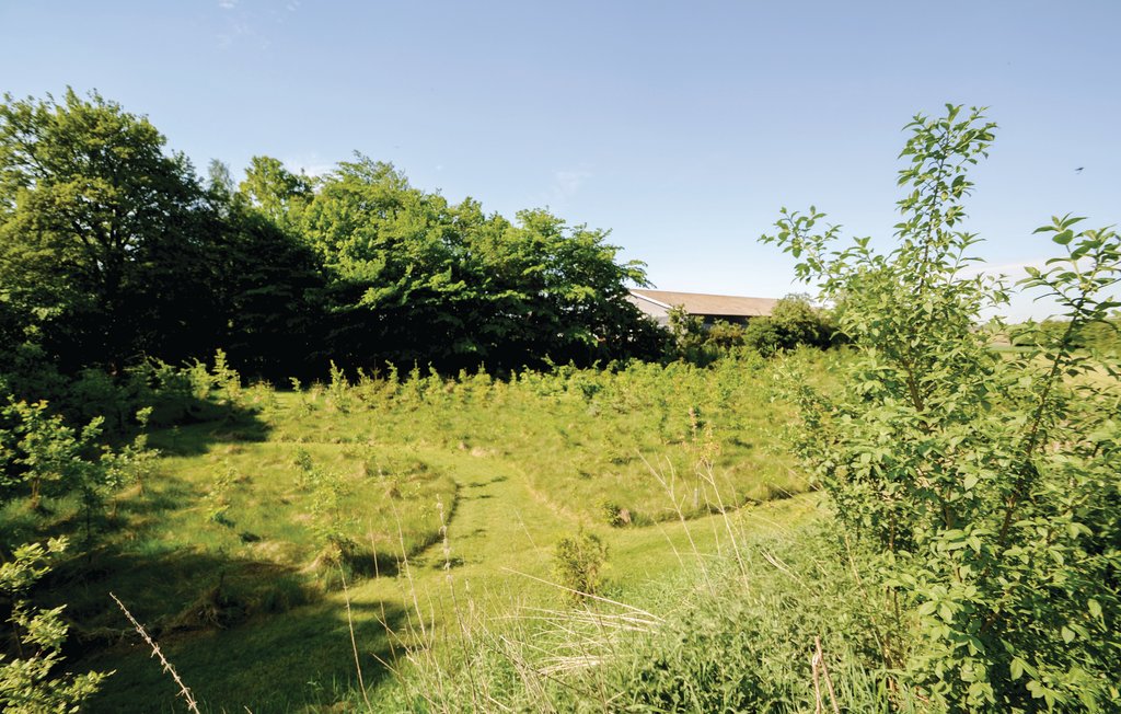 Feriehus - Fausing , Danmark - D79214 9