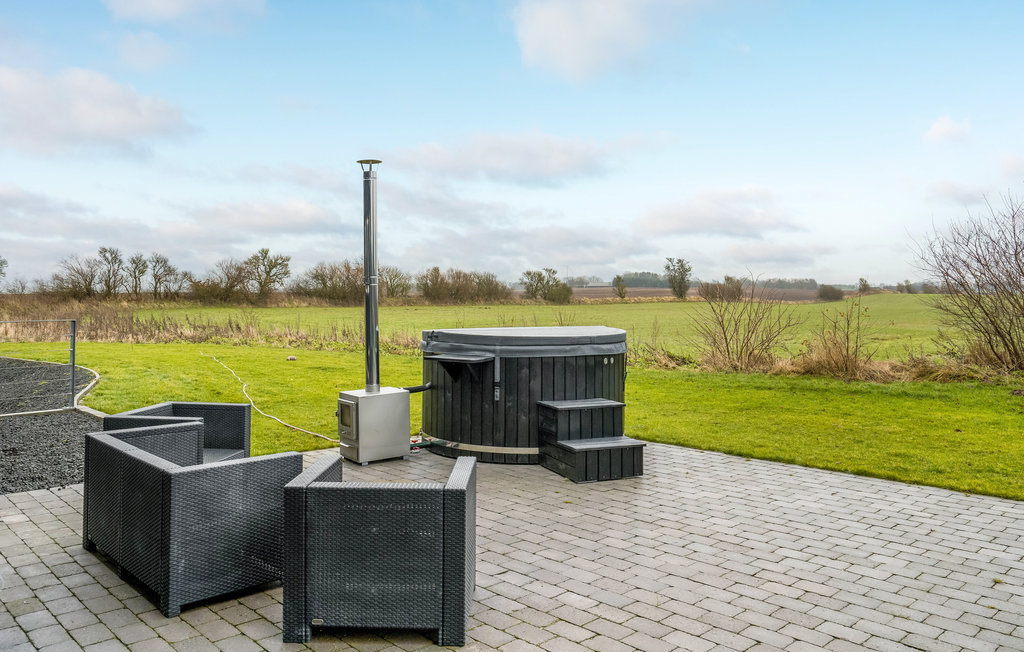 Feriehuse - St. Sjørup , Danmark - D79001 13