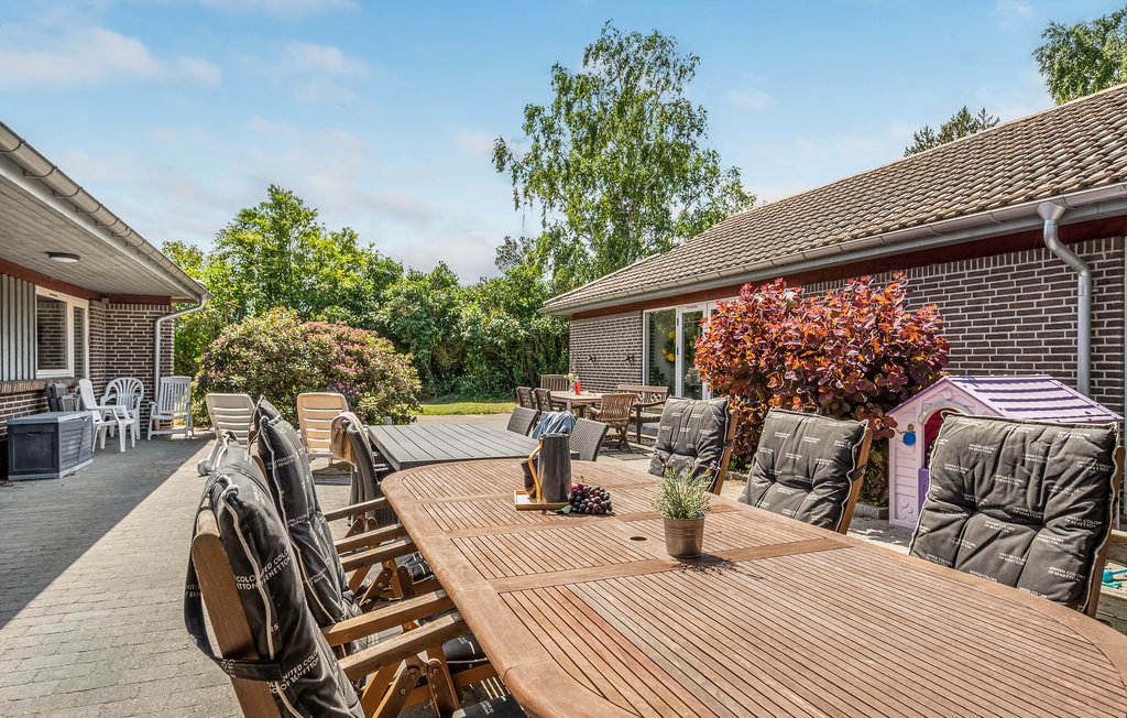 Feriehus - St. Sjørup , Danmark - D79002 16