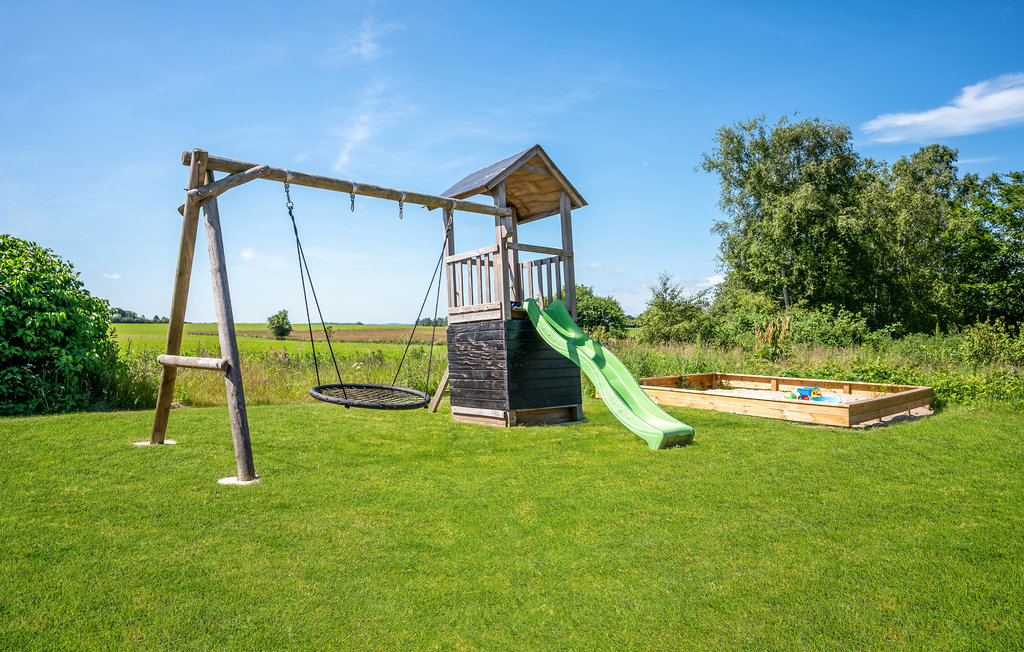 Feriehuse - St. Sjørup , Danmark - D79001 17