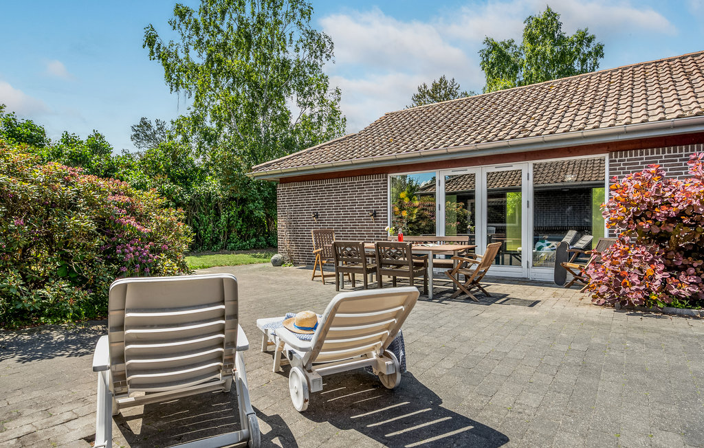 Feriehus - St. Sjørup , Danmark - D79002 20