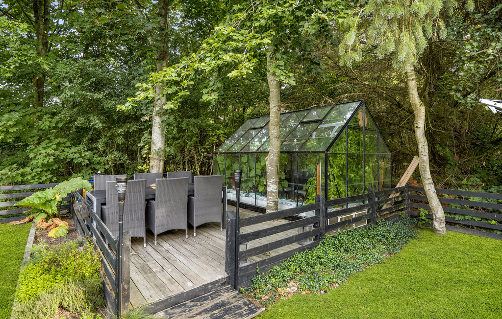 Ferienhaus - St. Sjørup , Dänemark - D79015 18