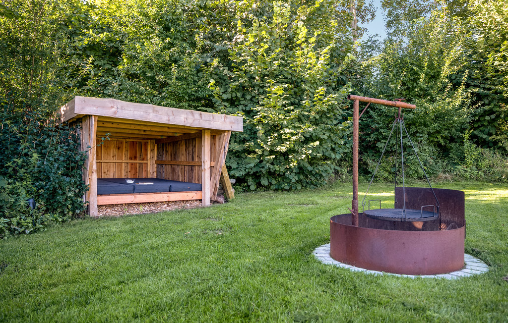 Ferienhaus - St. Sjørup , Dänemark - D79026 16