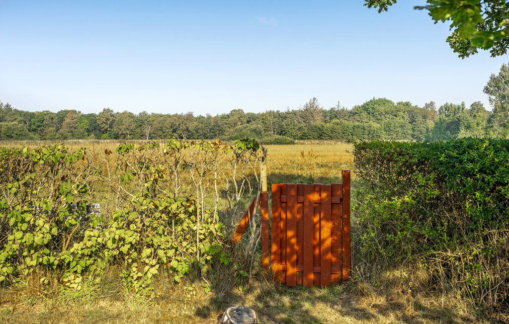 Feriehuse - Udbyhøj , Danmark - D79009 10
