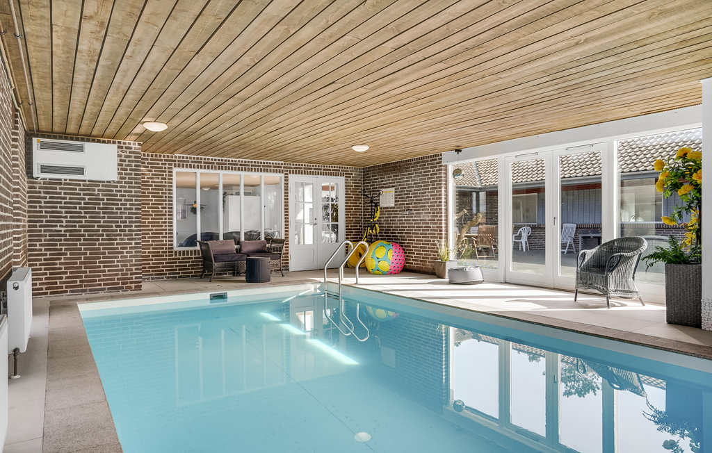 Feriehus - St. Sjørup , Danmark - D79002 2