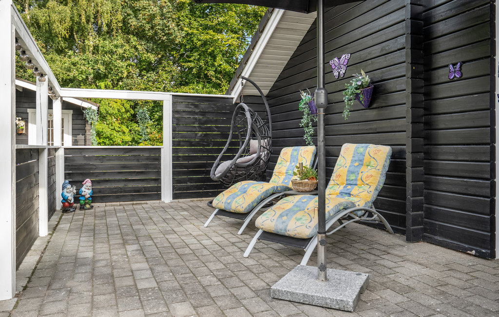 Ferienhaus - St. Sjørup , Dänemark - D79015 15