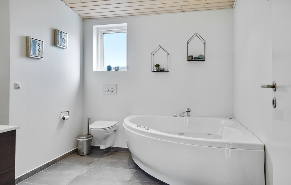 Ferienhaus - St. Sjørup , Dänemark - D79026 22