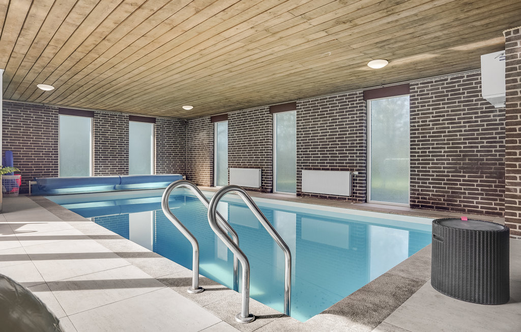 Feriehus - St. Sjørup , Danmark - D79002 11