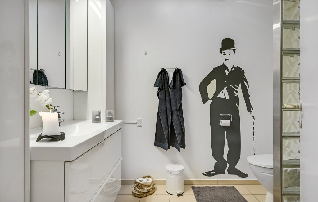 Ferienhaus - St. Sjørup , Dänemark - D79022 19