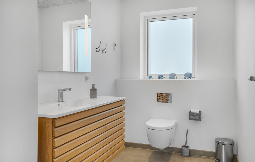 Feriehuse - St. Sjørup , Danmark - D79001 44