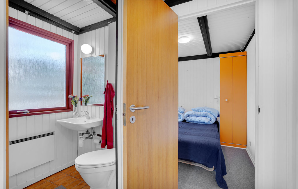 Feriehuse - St. Sjørup , Danmark - D79033 9