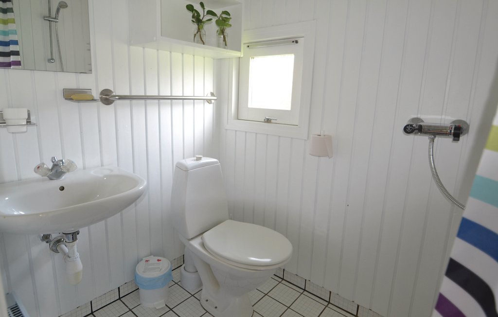 Ferienhaus - St. Sjørup , Dänemark - D79426 17