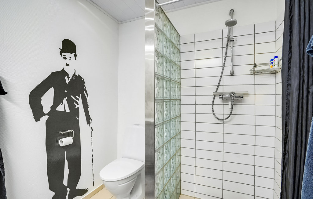 Ferienhaus - St. Sjørup , Dänemark - D79022 20