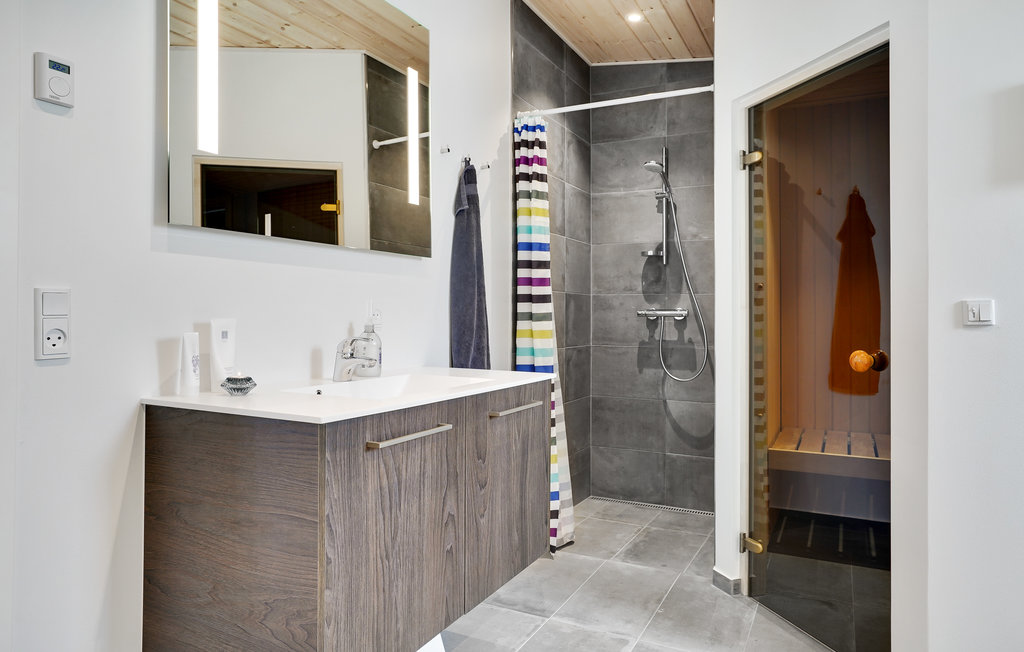 Ferienhaus - St. Sjørup , Dänemark - D79026 23