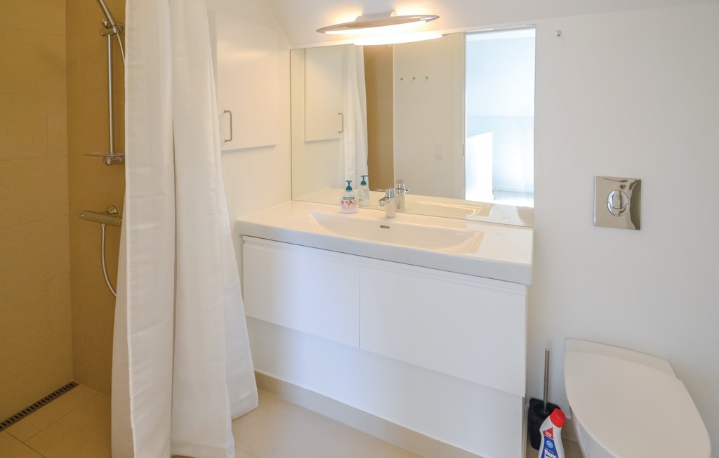 Feriehus - Fausing , Danmark - D79214 31