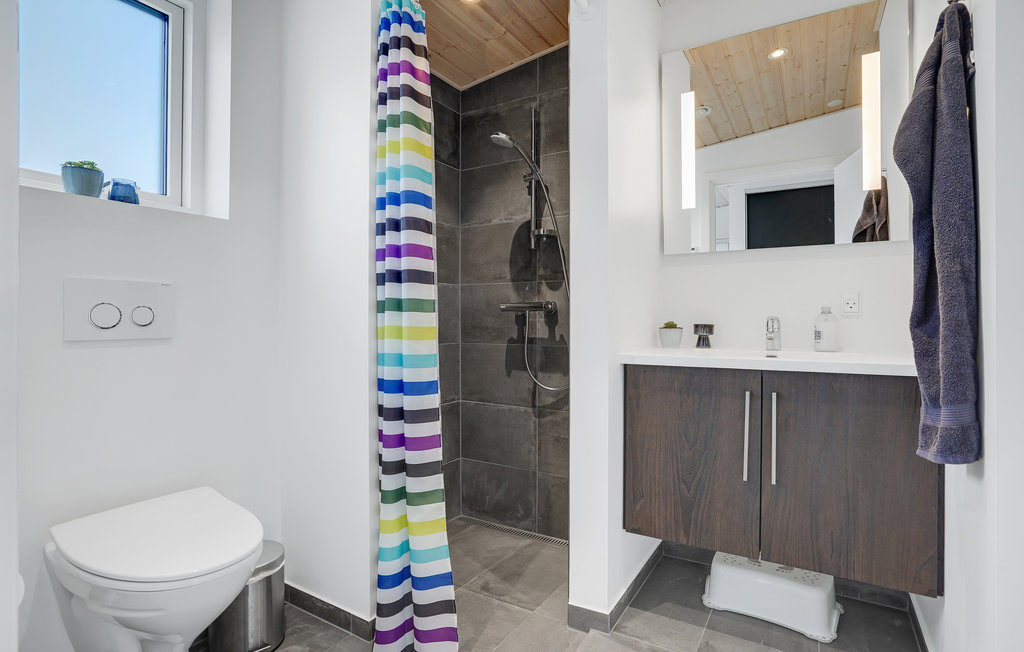 Ferienhaus - St. Sjørup , Dänemark - D79026 24