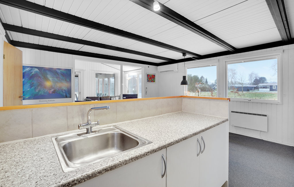 Feriehuse - St. Sjørup , Danmark - D79033 7