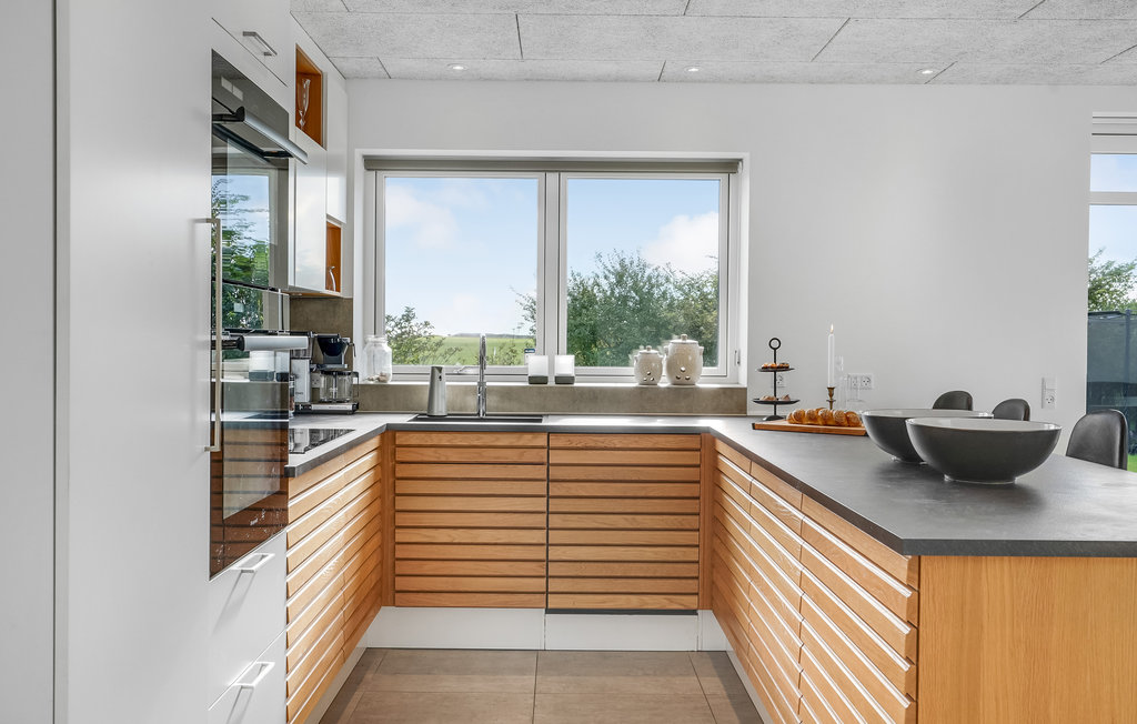 Feriehuse - St. Sjørup , Danmark - D79001 5