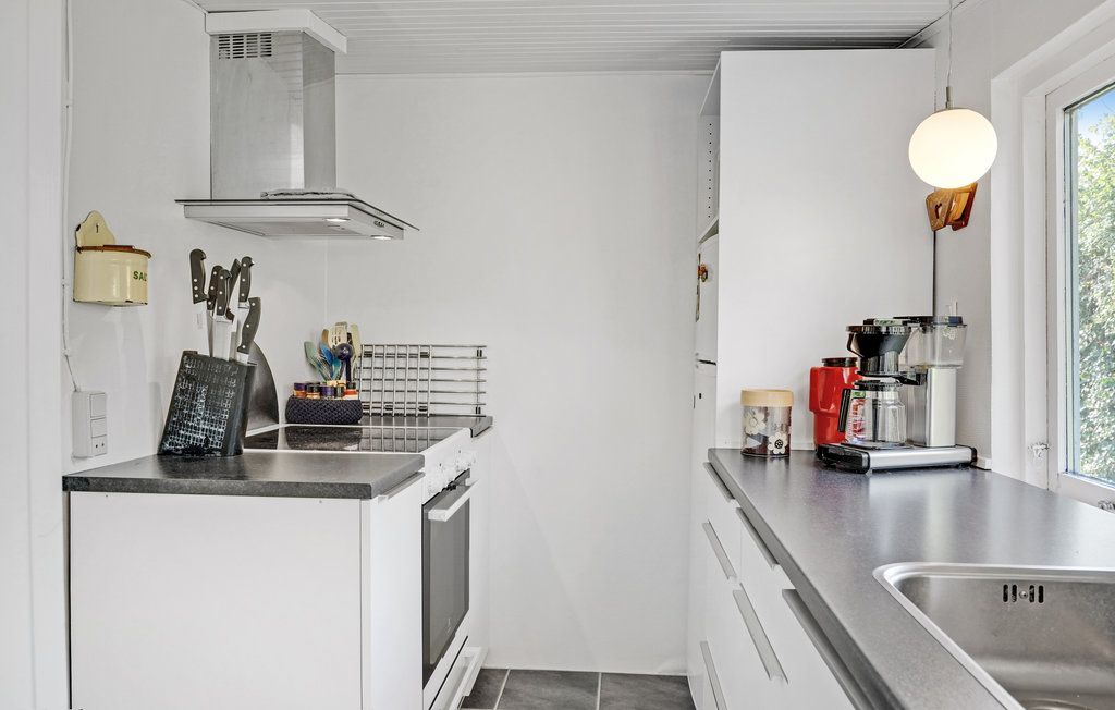 Feriehuse - Udbyhøj , Danmark - D79009 7