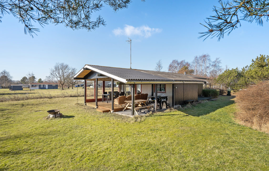 Feriehuse - St. Sjørup , Danmark - D79033 1