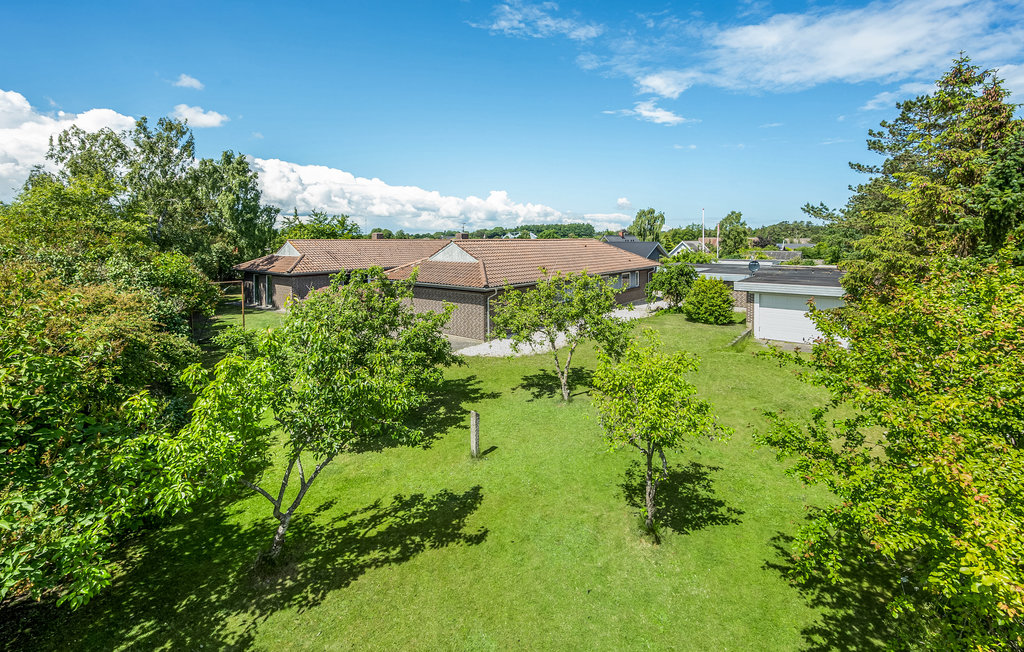 Feriehus - St. Sjørup , Danmark - D79002 12