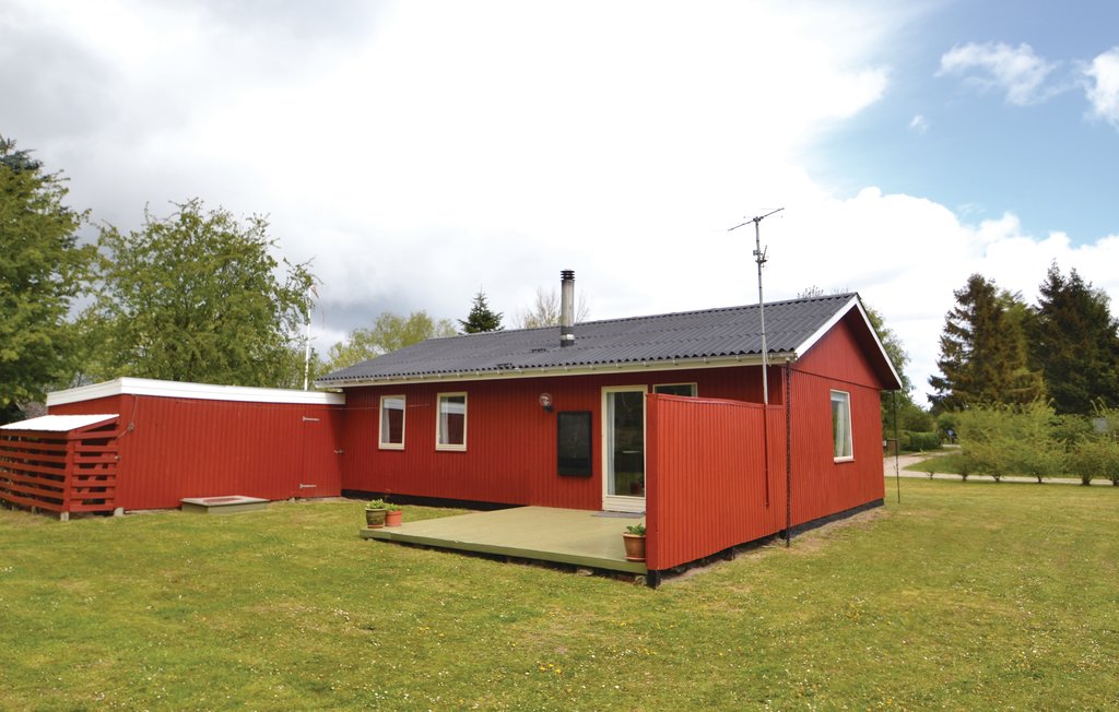 Feriehuse - St. Sjørup , Danmark - D79375 1