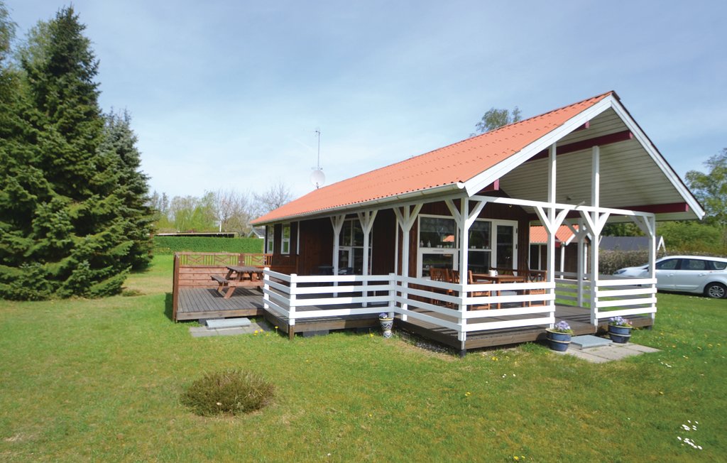 Ferienhaus - St. Sjørup , Dänemark - D79426 1