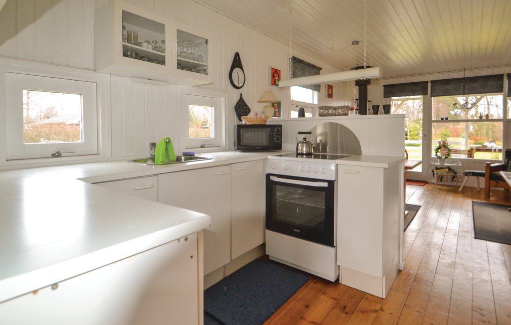 Ferienhaus - St. Sjørup , Dänemark - D79426 6
