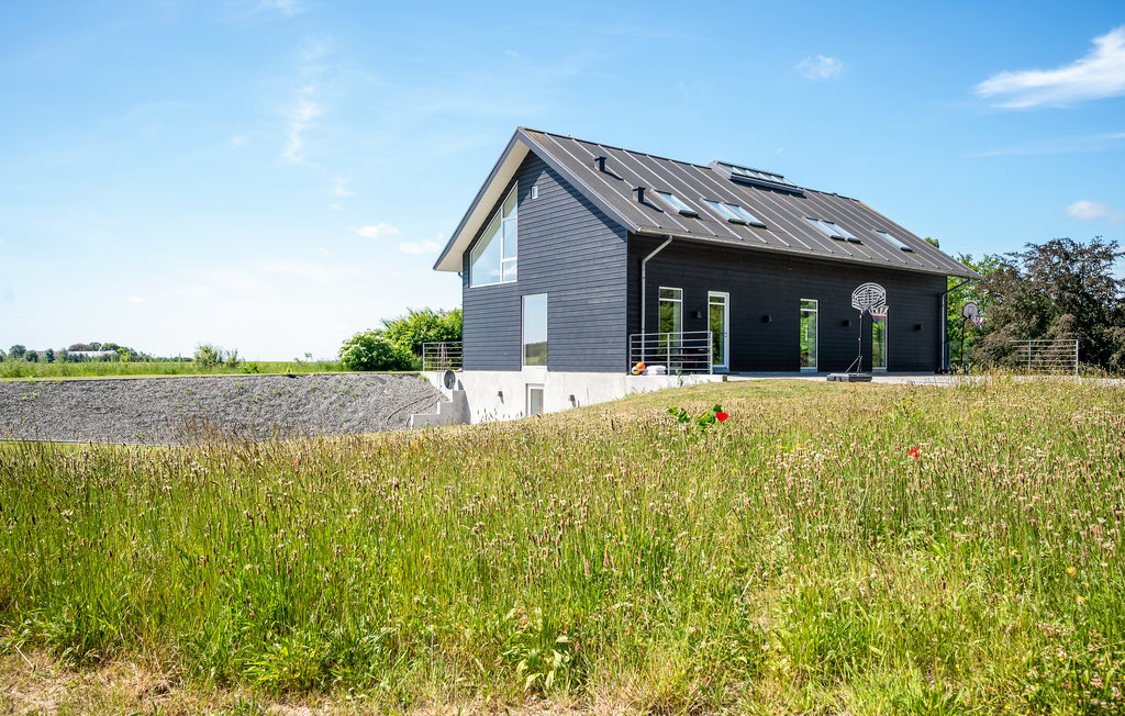 Feriehuse - St. Sjørup , Danmark - D79001 12