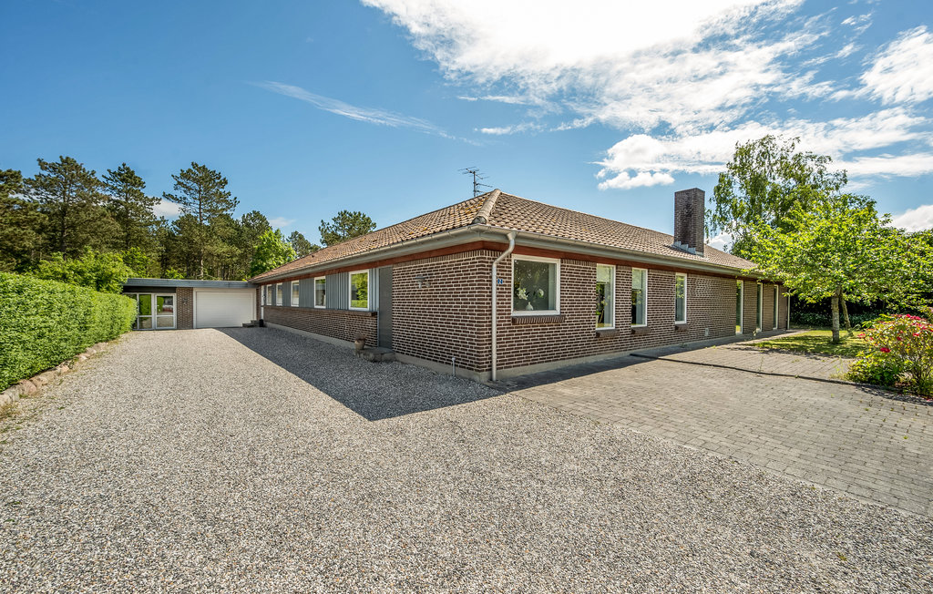 Feriehus - St. Sjørup , Danmark - D79002 15