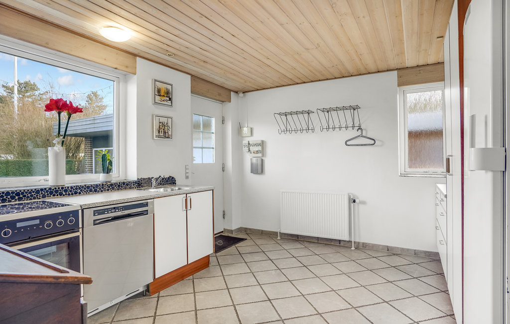 Feriehus - St. Sjørup , Danmark - D79002 30