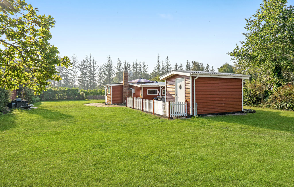 Feriehuse - Udbyhøj , Danmark - D79009 9