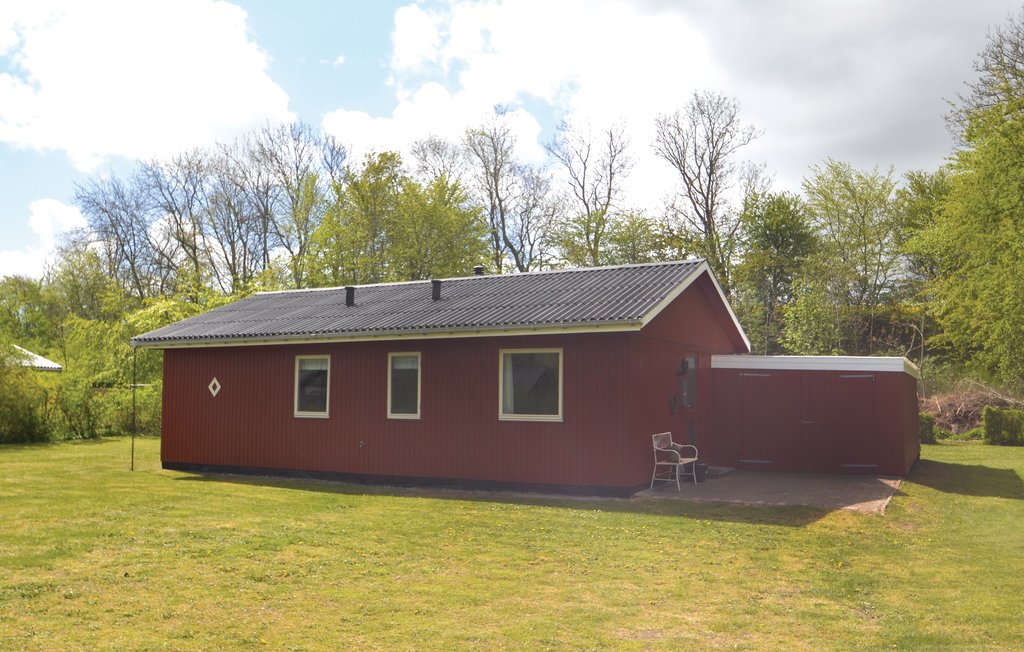 Feriehuse - St. Sjørup , Danmark - D79375 3