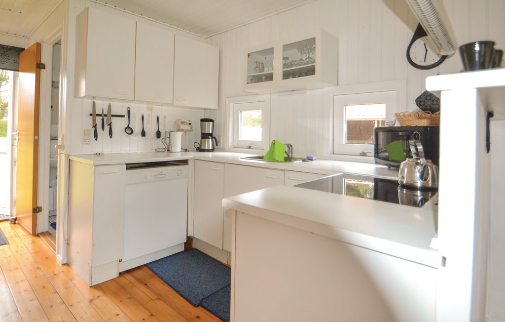 Ferienhaus - St. Sjørup , Dänemark - D79426 7