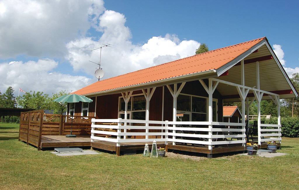 Ferienhaus - St. Sjørup , Dänemark - D79426 10