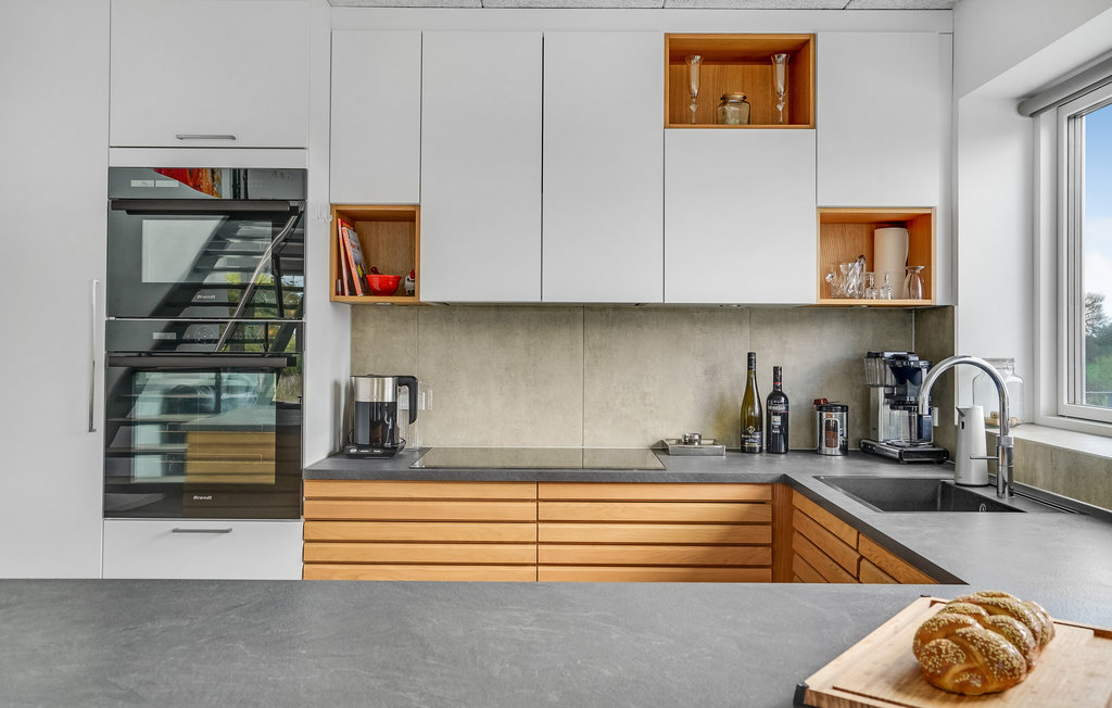 Feriehuse - St. Sjørup , Danmark - D79001 30