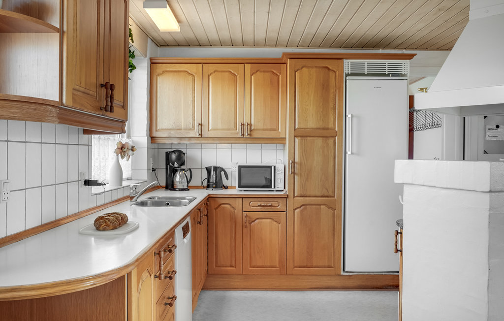 Feriehus - St. Sjørup , Danmark - D79002 28