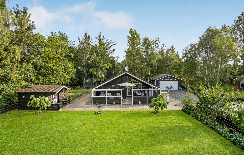 Ferienhaus - St. Sjørup , Dänemark - D79015 2