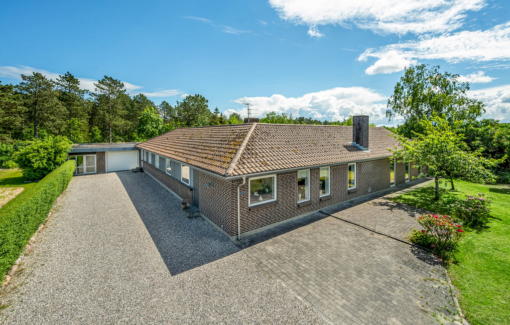 Feriehus - St. Sjørup , Danmark - D79002 1