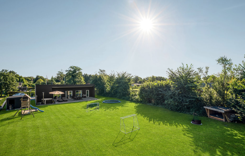 Ferienhaus - St. Sjørup , Dänemark - D79026 9
